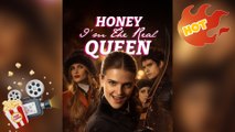 Honey, I'm the Real Queen [ NEW MOVIE RELEASES ]