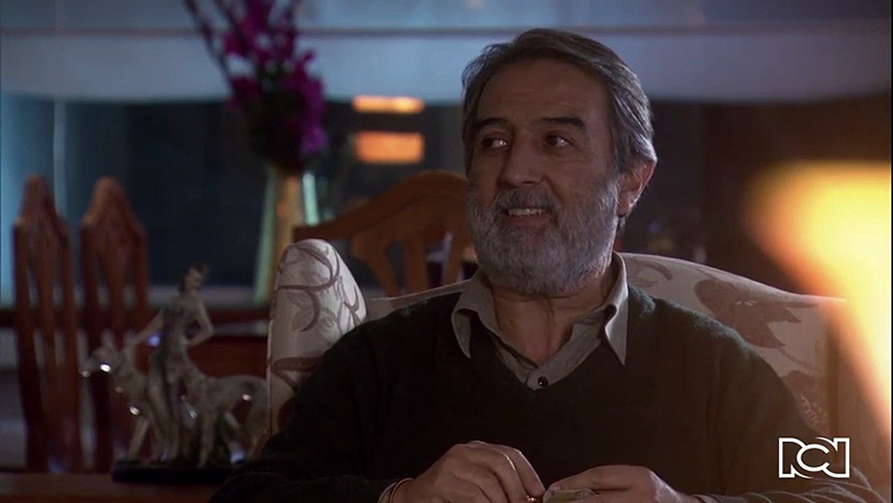 Amor en custodia capitulo 5