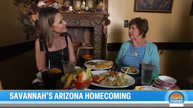Fears resurfaced Nancy Guthrie appearance on Today show could have ‘made her a target’