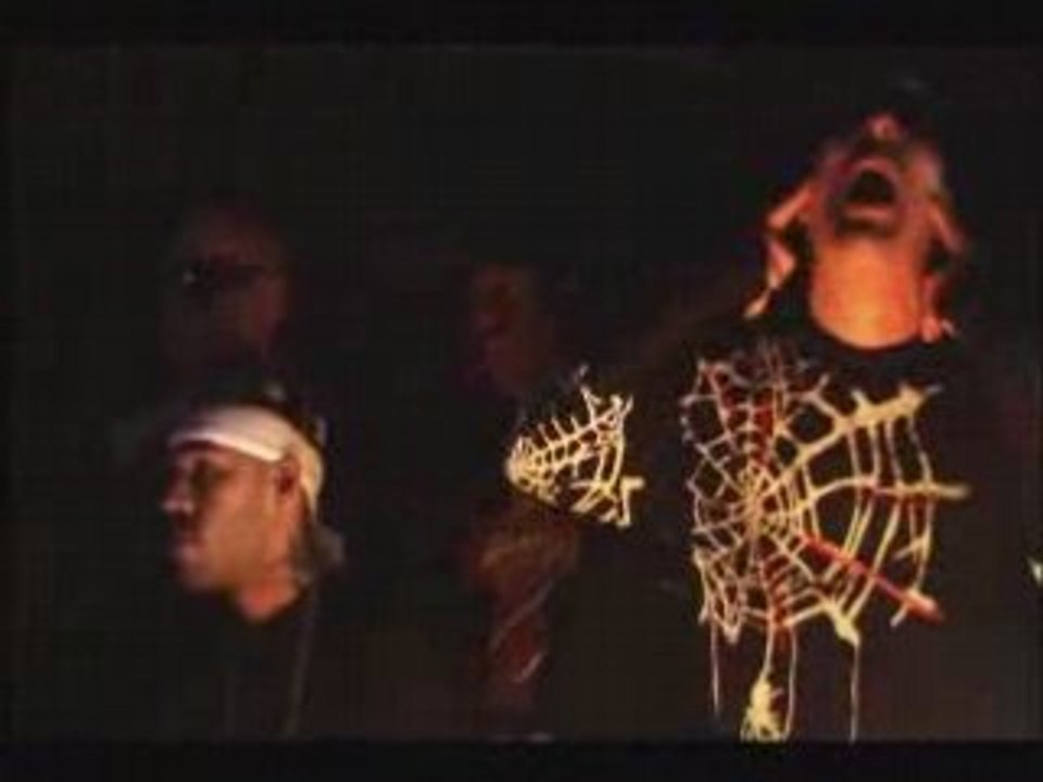 Seice ft. Buzzy Bwoy, Ruffneck, Kwiet Sun, SP, Young E,Sibe-