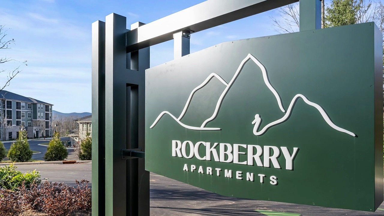 Rockberry in Arden, NC