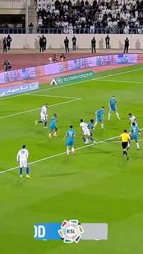Karim Benzema scores HAT-TRICK on Al Hilal debut