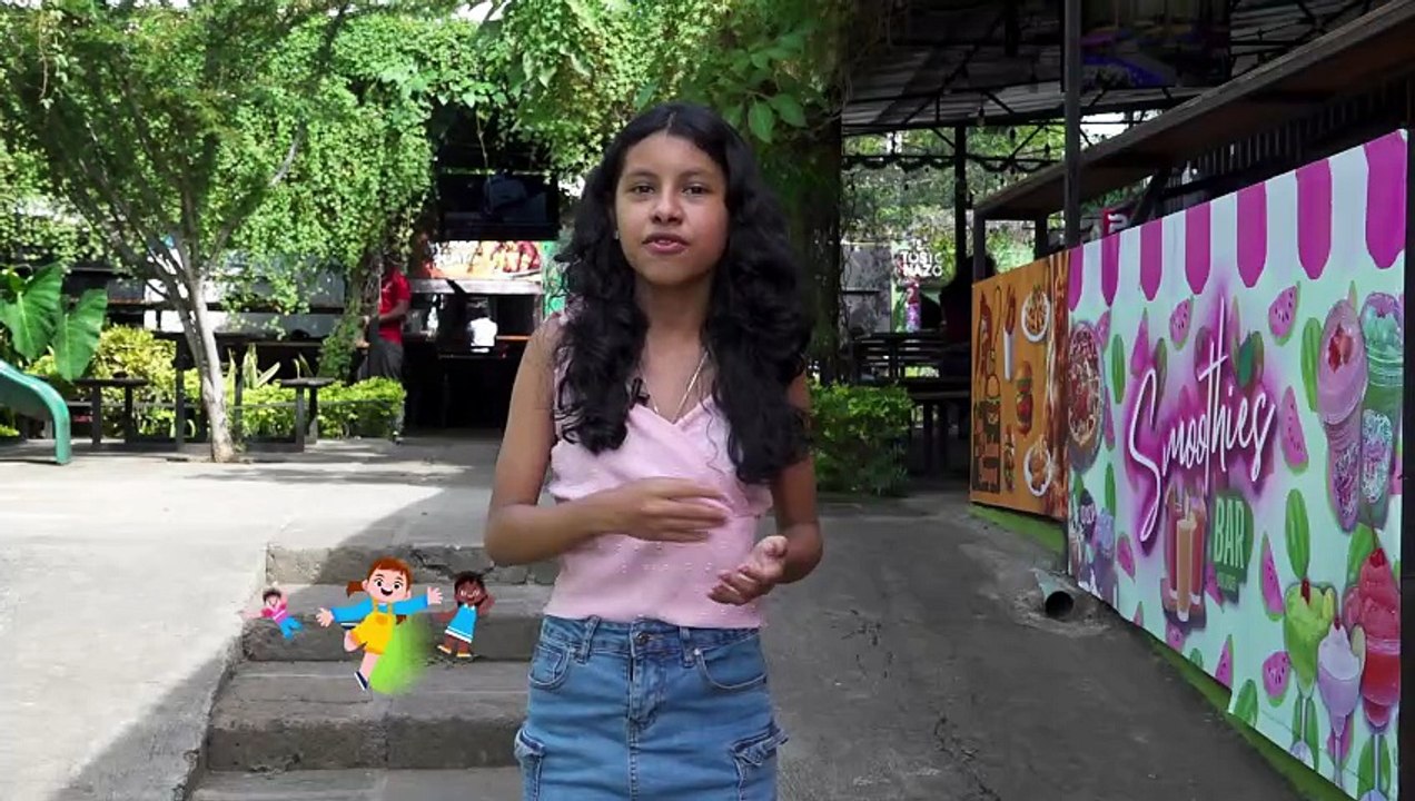 REVISTA INFANTIL 75
