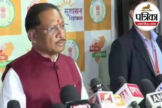 Raipur: पीएम मोदी राज्यसभा में बोले- बस्तर में बह रही विकास की धारा