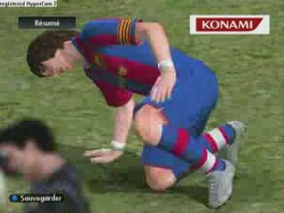 Juventus - Barcelone [ Highlights ]