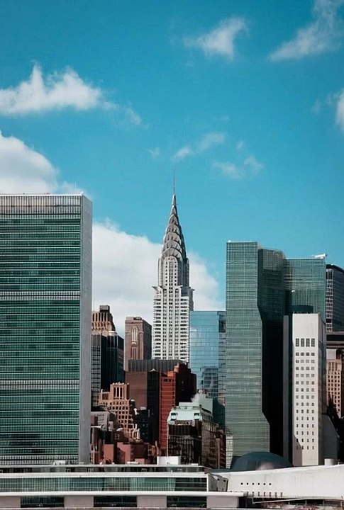Some NYC vid