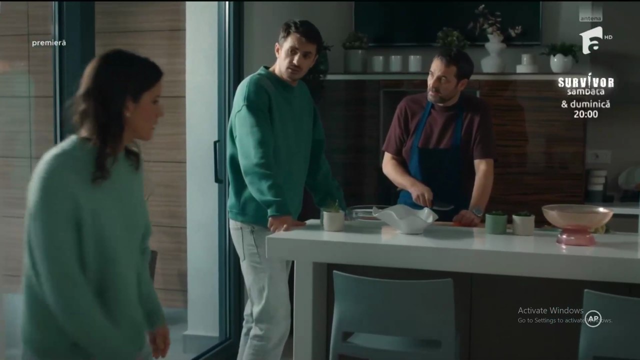 Ana Mi-ai Fost Scrisa in ADN sezonul 3 - episodul 5 din 5 Februarie 2026 . part 2