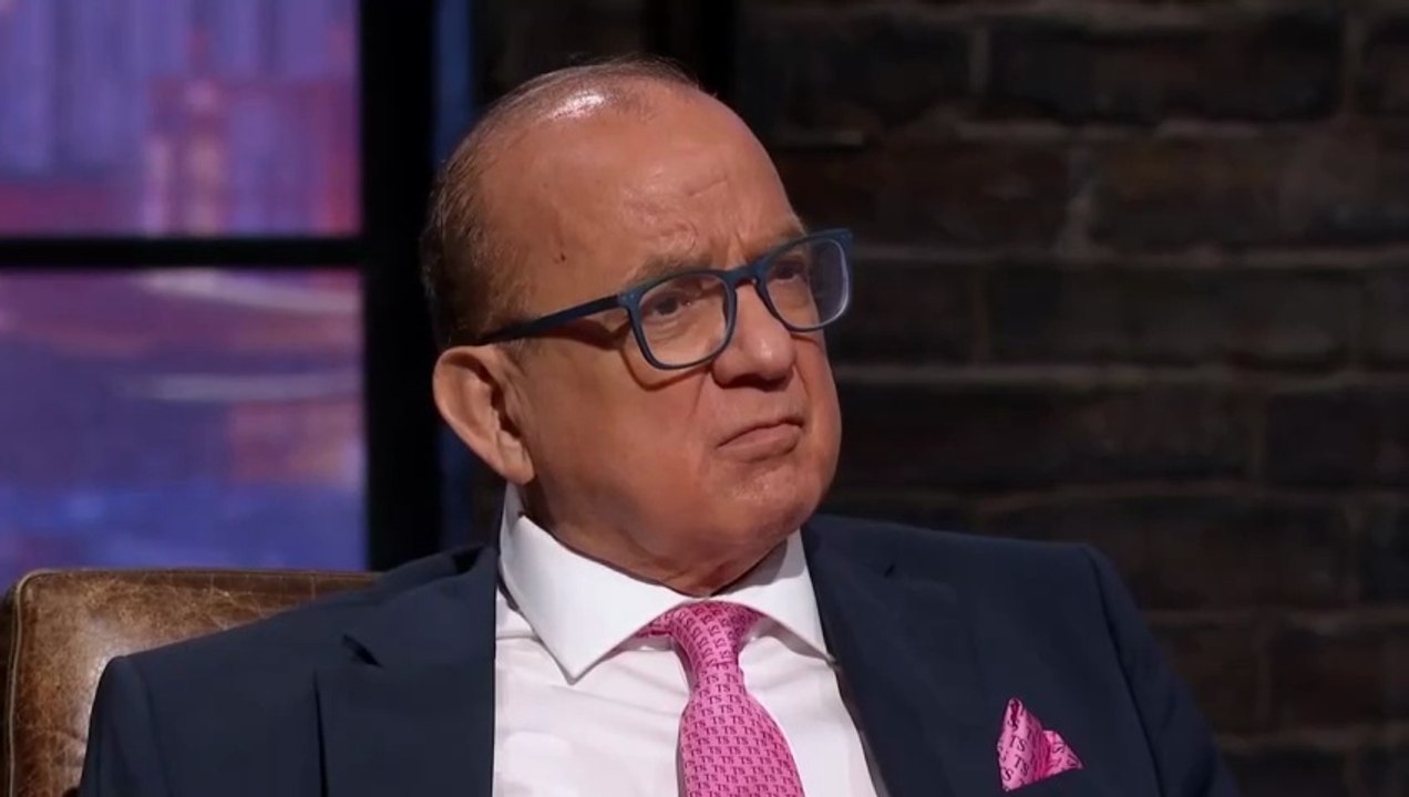 Dragons Den UK S23 E02