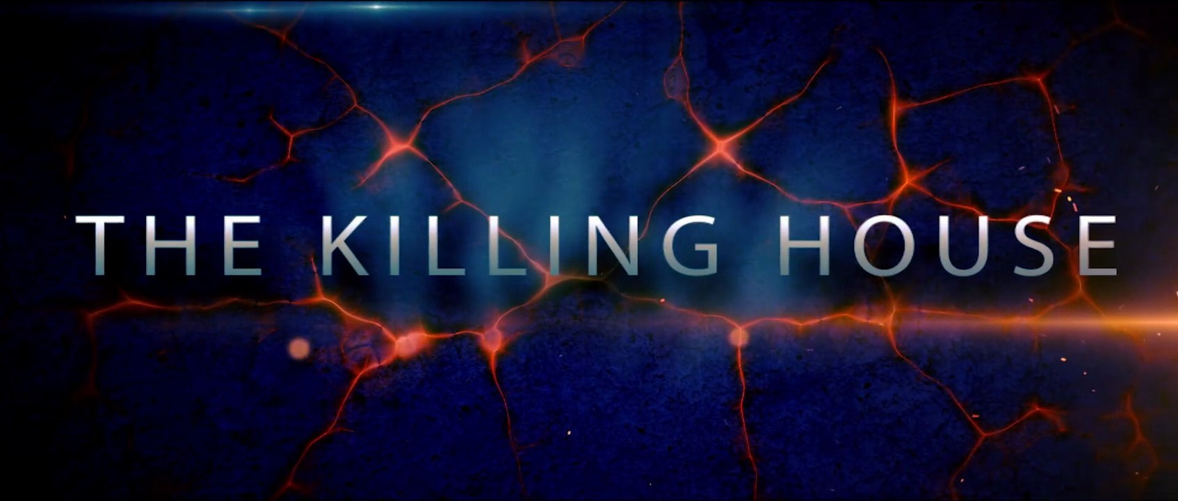 The Killing House (2018)