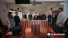 مسلسل الحلقة مترجمة المدينة البعيدة