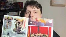 HAUL COMICS #240 : l'univers ABSOLUTE continue !