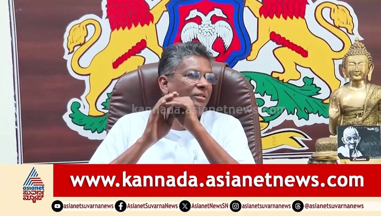"ಆರೋಪ ಅಲ್ಲ ಅದು ಡಿಮಾಂಡ್, ದುಡ್ಡು ಬರಬೇಕಾಗಿದೆ ಬರಬೇಕು ಅಷ್ಟೇ." | Satish Jarkiholi | Suvarna News