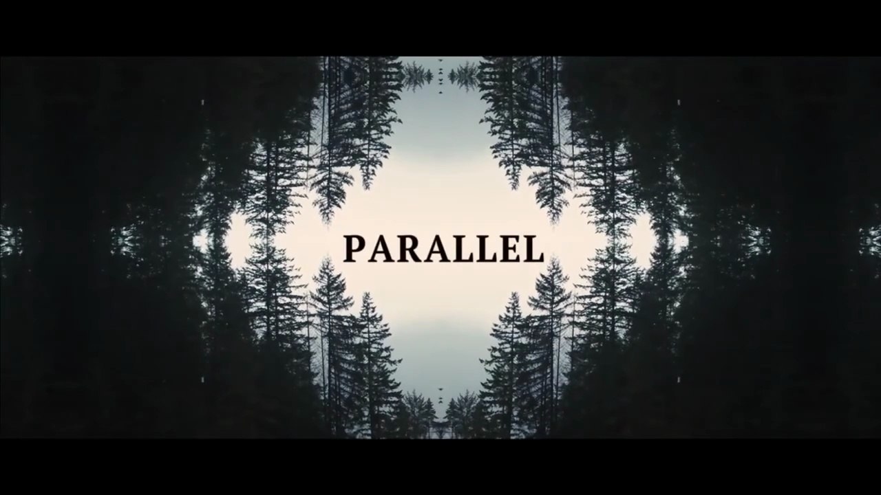 Parallel  Gefangen zwischen Welten Film Deutsch