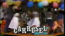 Carousel (Καρουζέλ) - Επεισόδιο 102