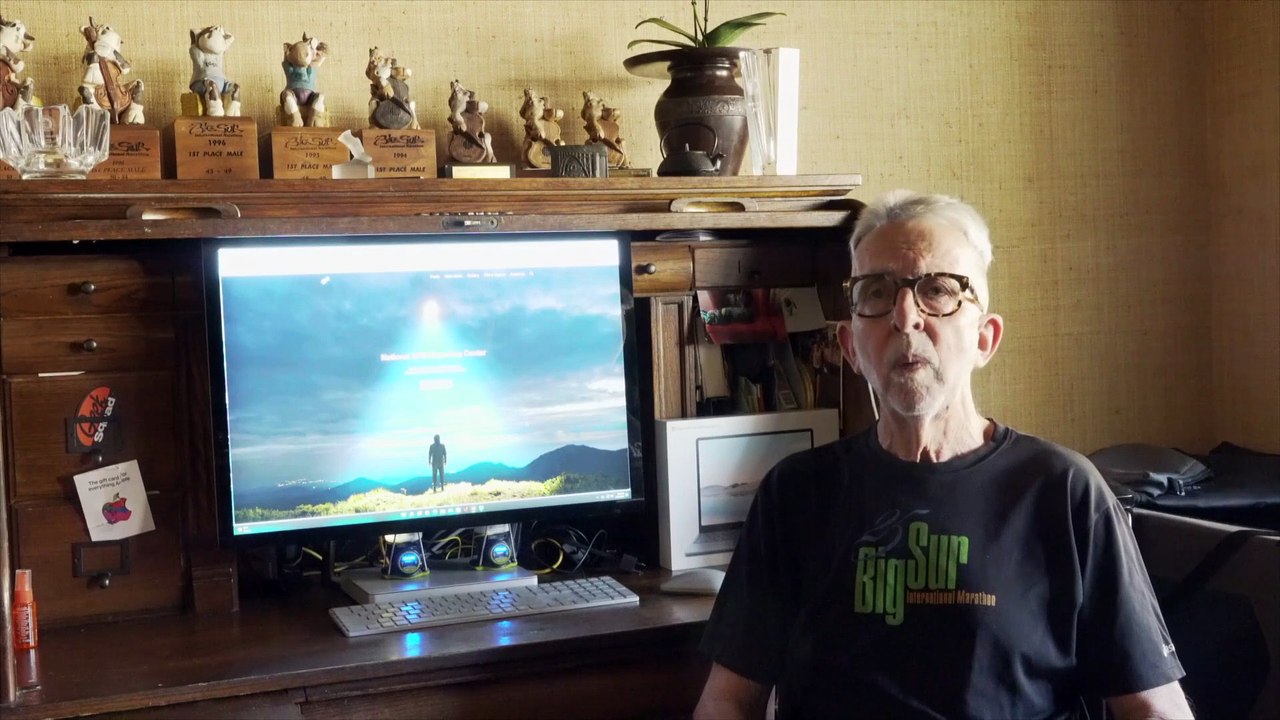 UFO Disclosure 3 - Close Encounters