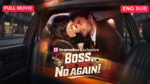 (1:32:53) Boss, She Said No Again! - FULL EPISODES | PhantomChannel