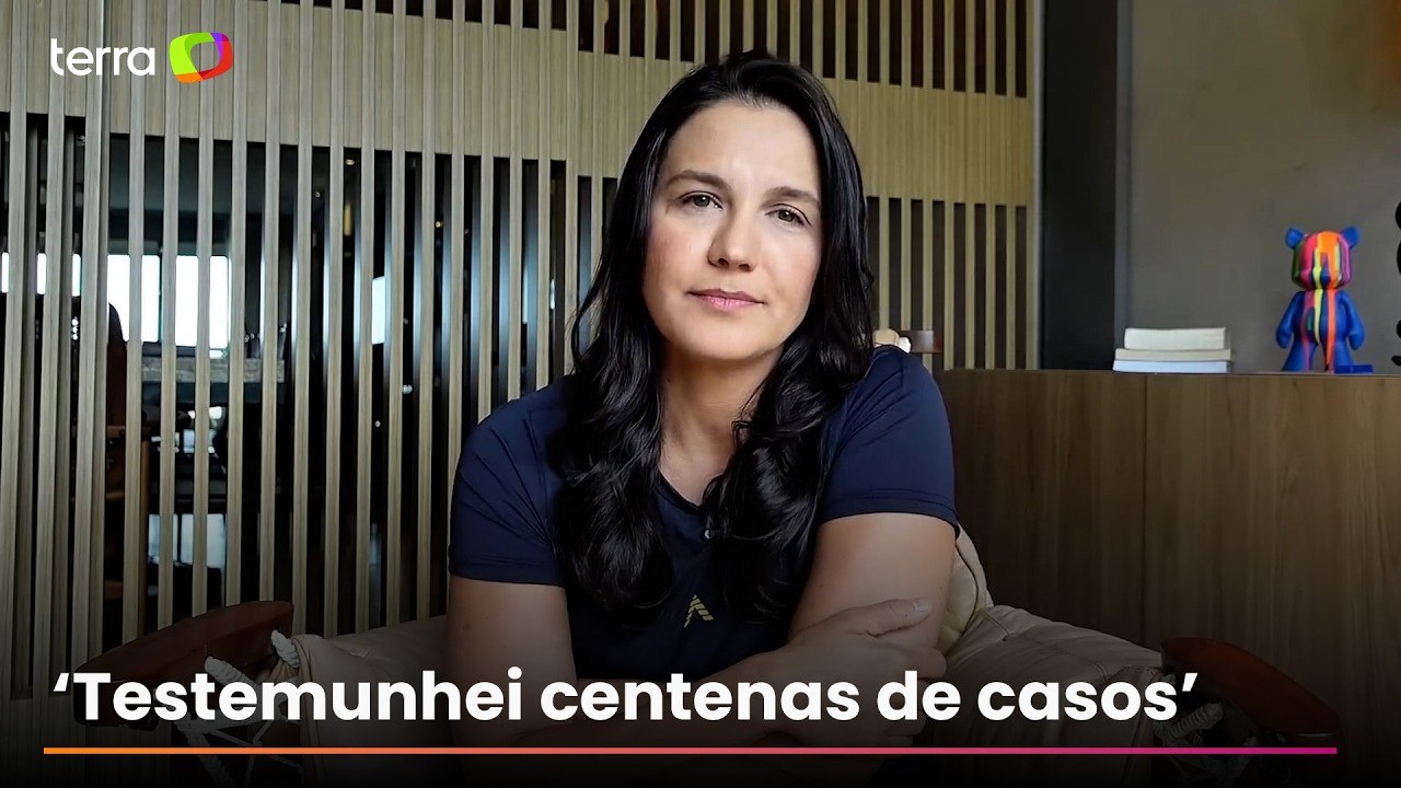 Kyra Gracie relembra episódio de assédio no jiu-jitsu: ‘Imagina você peladinha no meu kimono’