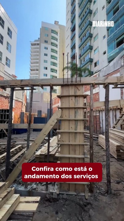 Hemosc de Itajaí pode ser entregue ainda este ano