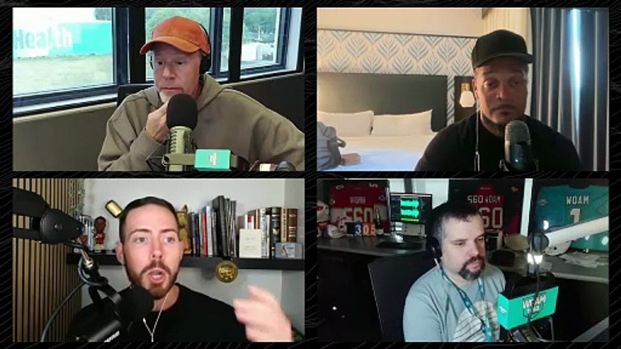 Clarity on why the Heat didn't trade for Ja Morant | Giannis trolls NBA fans on social media