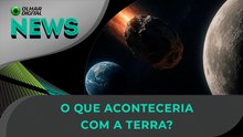 Asteroide pode causar o maior impacto na Lua da era moderna | 05/02/2026