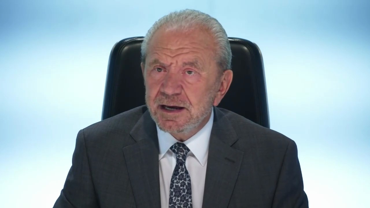 The Apprentice UK - S20E02 -