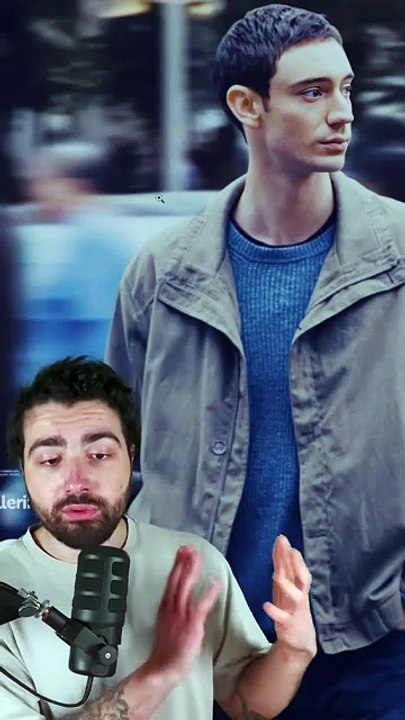 Nino : Pourquoi le nouveau film avec Théodore Pellerin va vous faire pleurer (et c'est une bonne chose !)