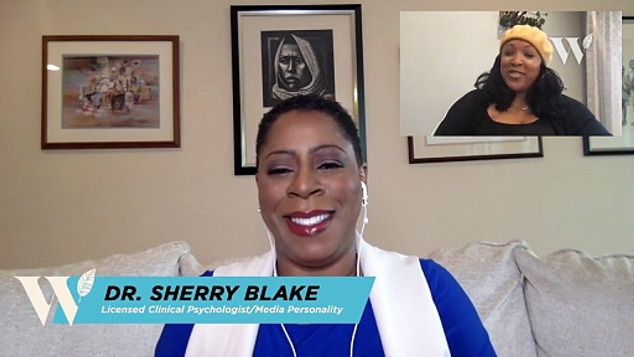 Dr. Sherry Black - How To Cope Full Cutdown