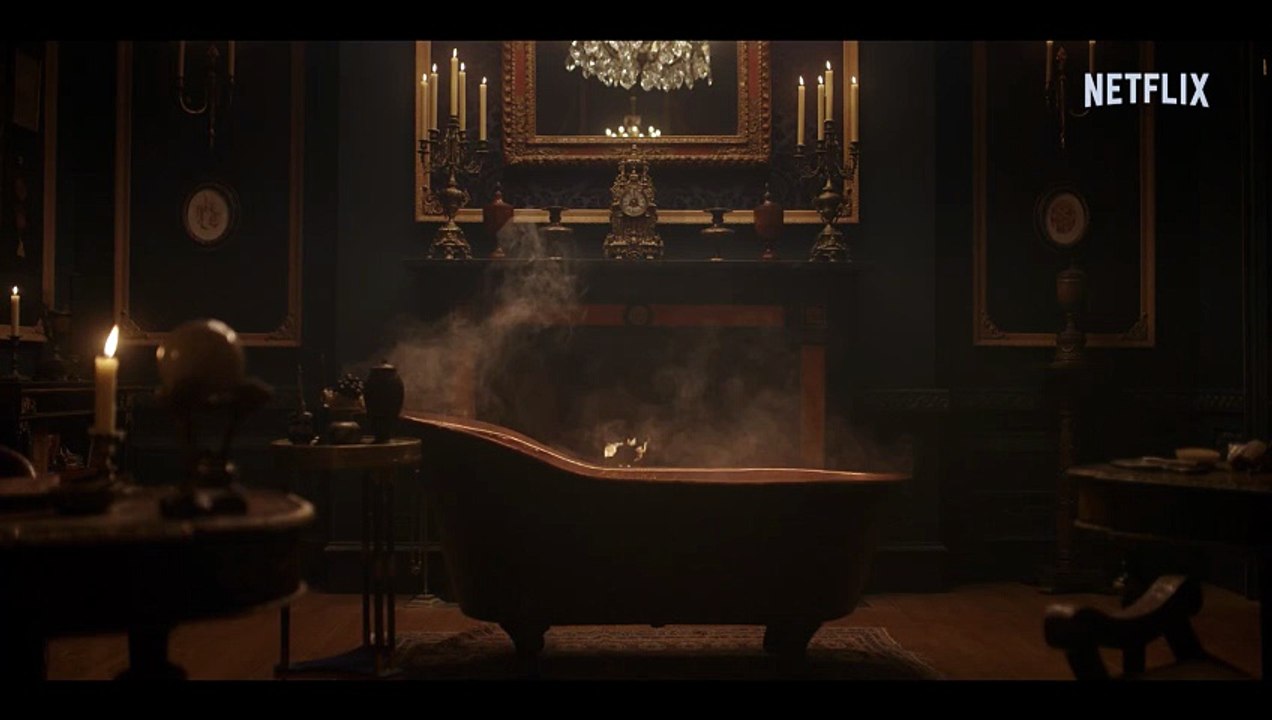 Bridgerton Staffel 4  für Teil 2