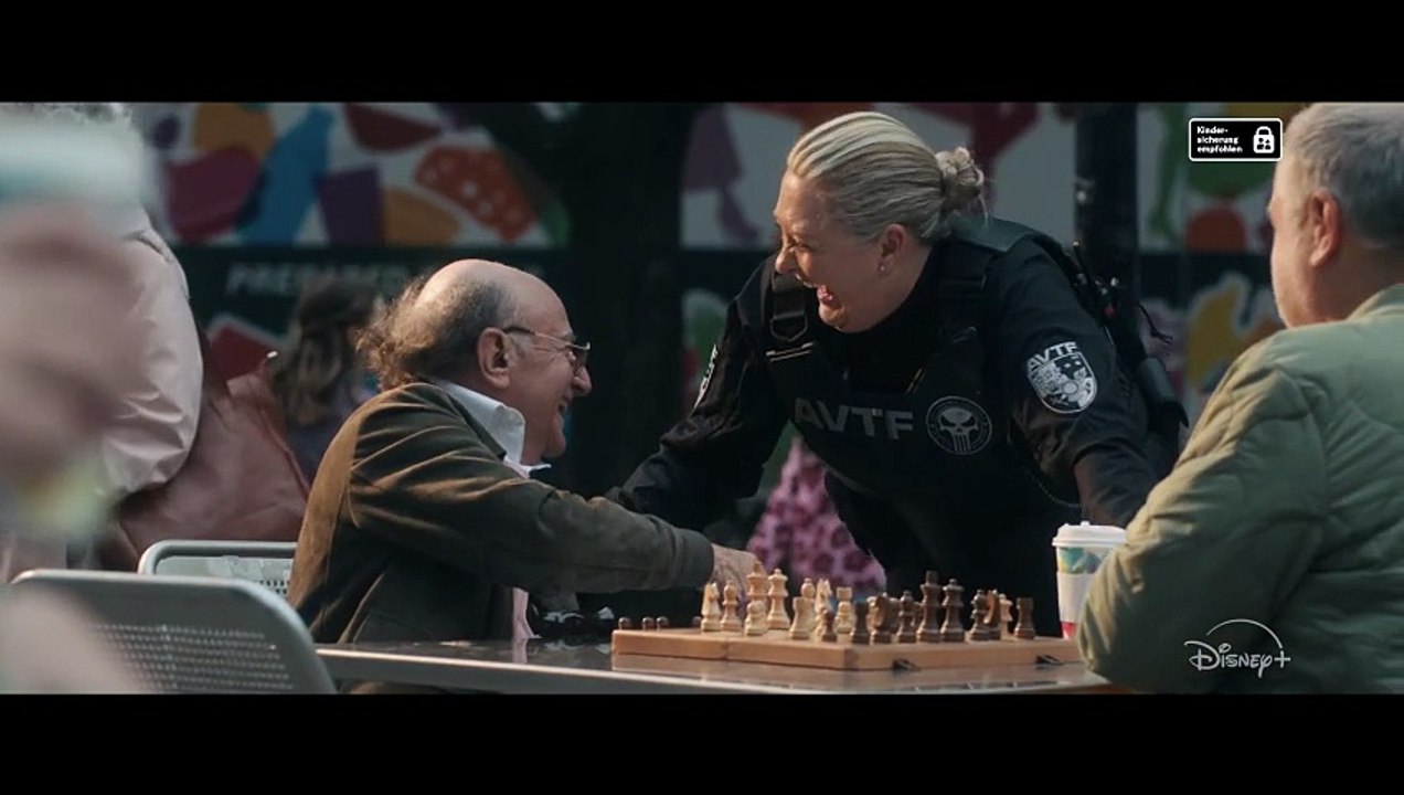 Marvel Television’s Daredevil Born Again Staffel 2