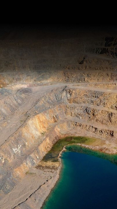 This Is How the US Can Become a Player in Rare Earth Metals