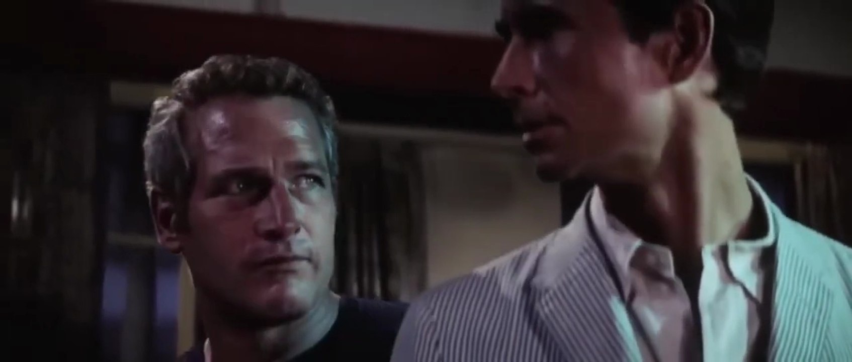 WUSA | 1970 | Full movie