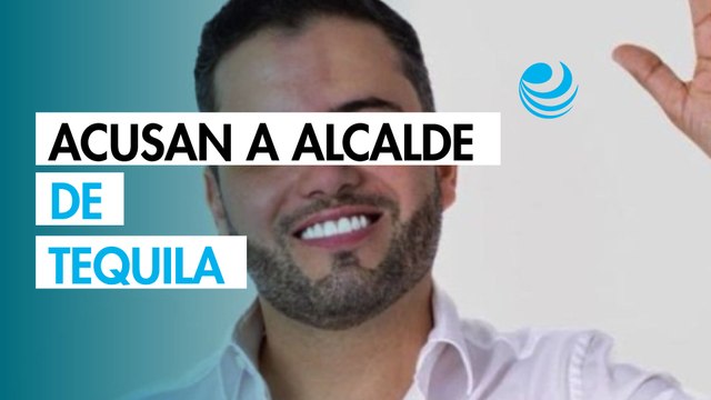 Extorsión y vínculos con la delincuencia: Acusaciones contra el alcalde de Tequila