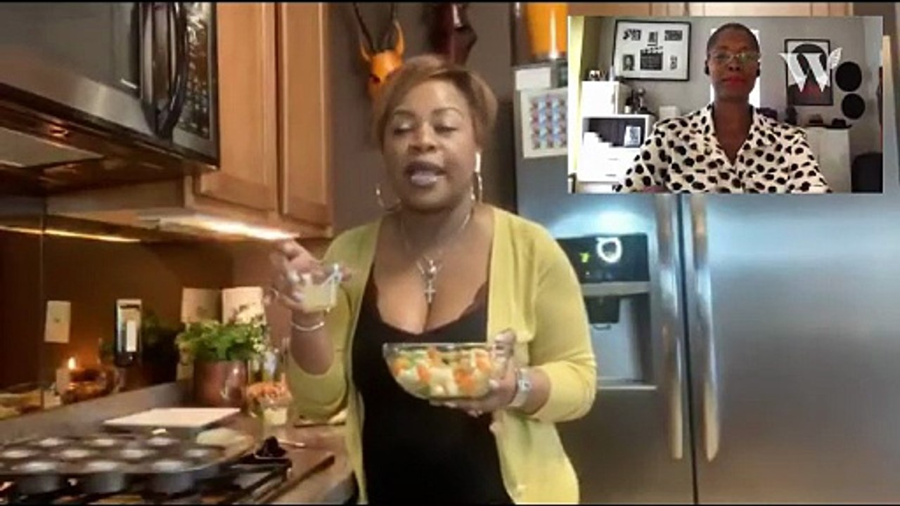 Meal Prep: Quick & Healthy Meals With Ingredients From Your Cupboard