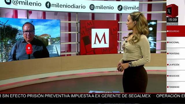 Fue condenado el feminicida de Paola Bañuelos a 122 años de prisión en Baja California