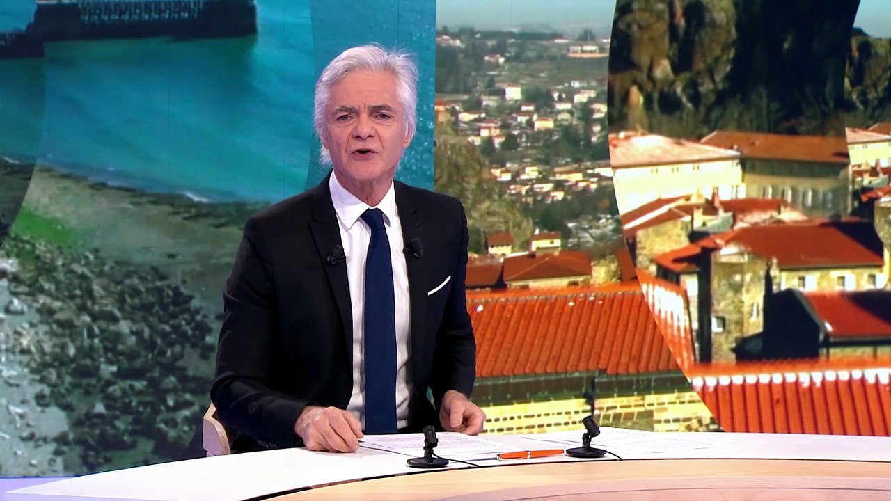 Le Grand J.T. des Territoires du 7 février 2026