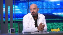عبدالرحمن طارق: إدارة الزمالك بتاخد قرارات علشان الجمهور.. وجون إدوارد بيتدخل ووقف القيد عمل ميزة