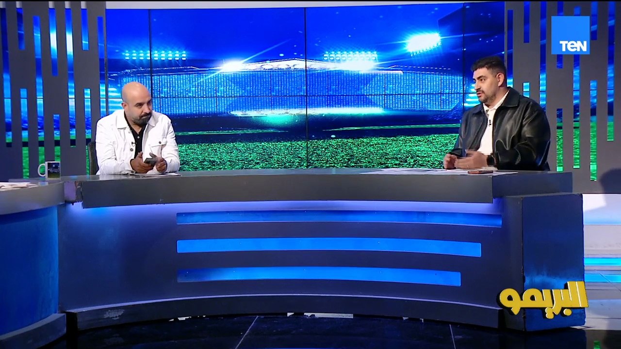 أزمة مع عمر جابر بسبب راتب شيكابالا المستمر إلى الآن.. مفاجآت يكشفها عبد الرحمن طارق ووليد قاسم