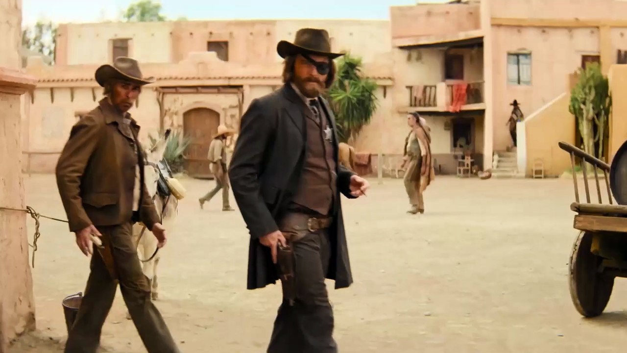 Das Kanu des Manitu Film