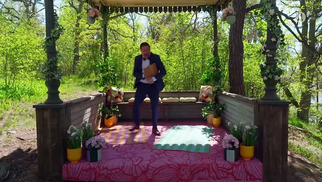 Bast i Test S12E05 SWEDiSH INGRID