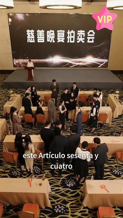 Corazón de campo, amor de millonario. Pt 2