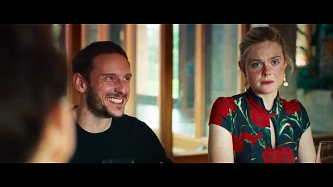 Rosebush Pruning Movie First Look