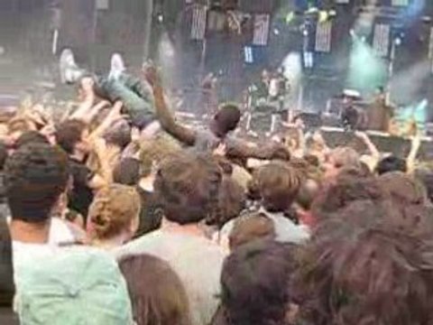 les ogres de barback a la fete de l huma 17-09-2007