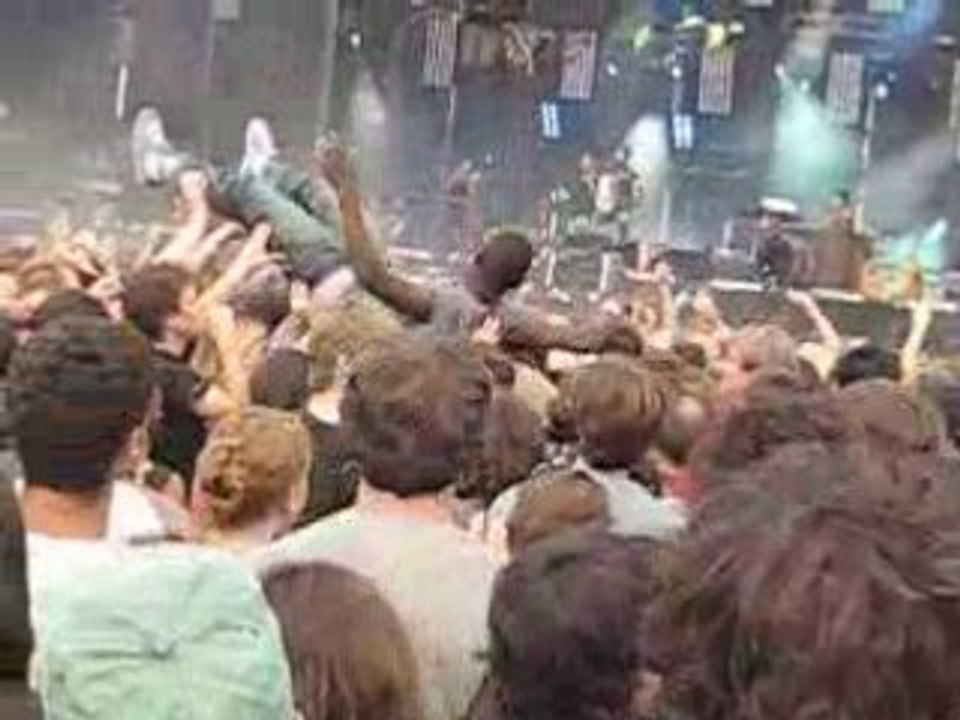 les ogres de barback a la fete de l huma 17-09-2007