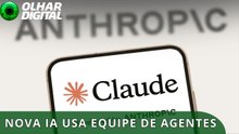 Claude Opus 4.6 amplia agentes e contexto em novo modelo da Anthropic