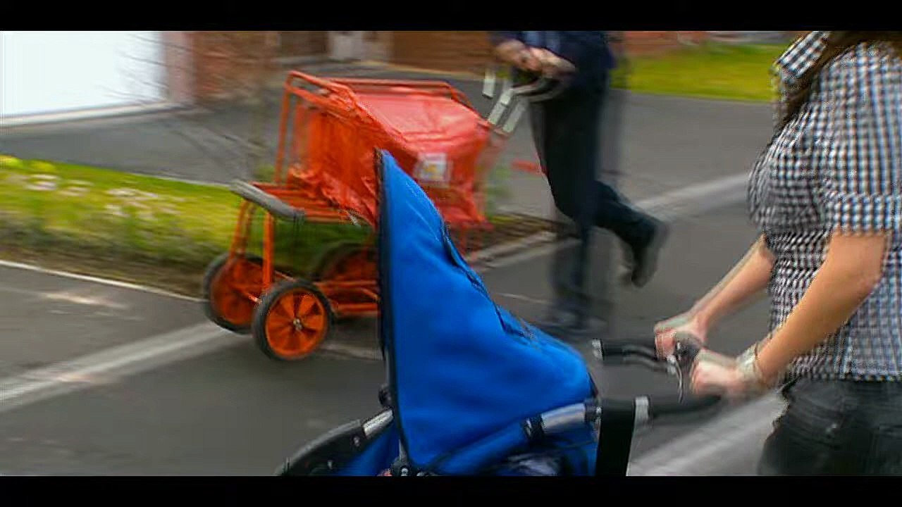 Doctor Who 'Fear Her' - Teaser Trailer