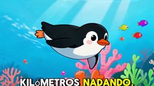 Palabras de un pingüino
