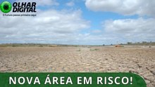 Deserto está avançando no Nordeste brasileiro