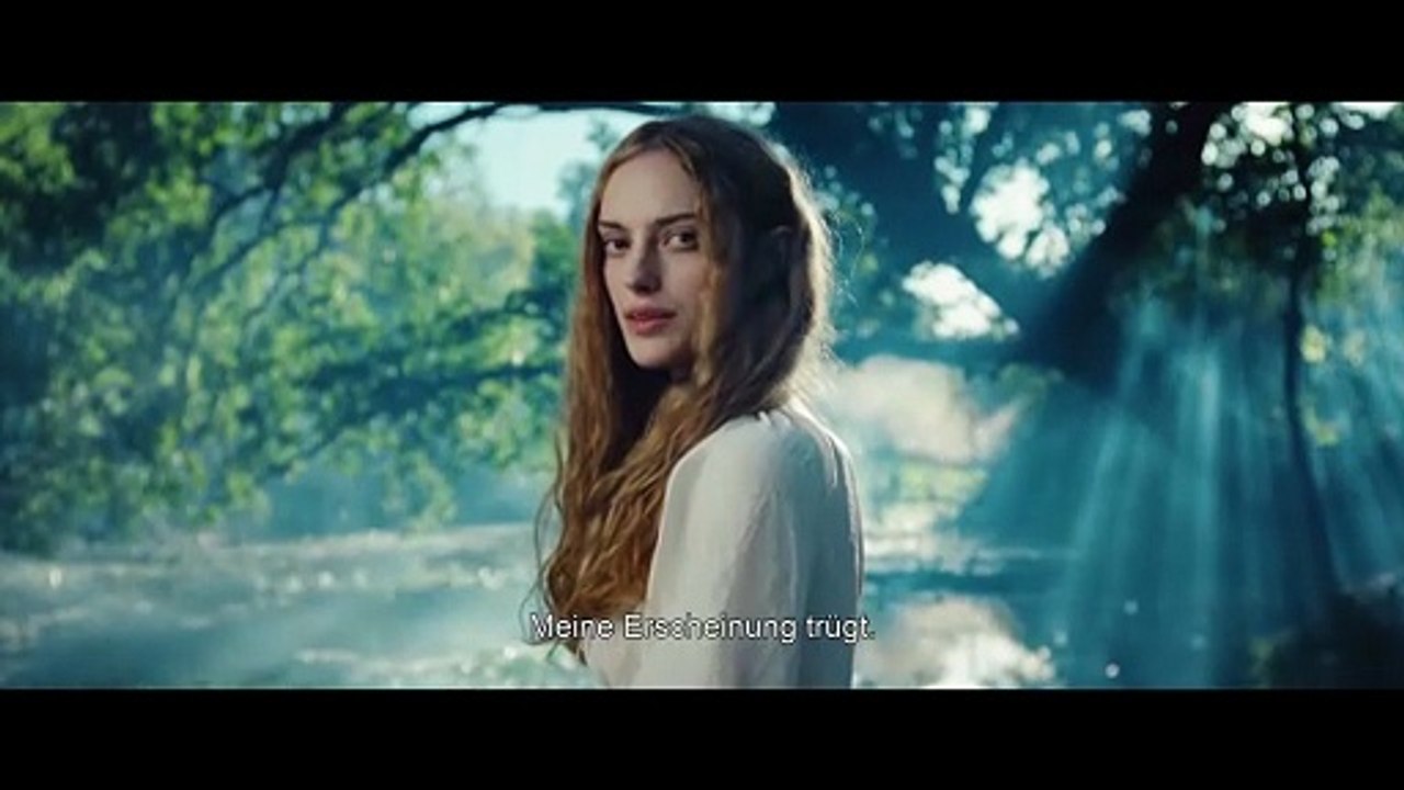 MAVKA DIE WAHRE LEGENDE Film