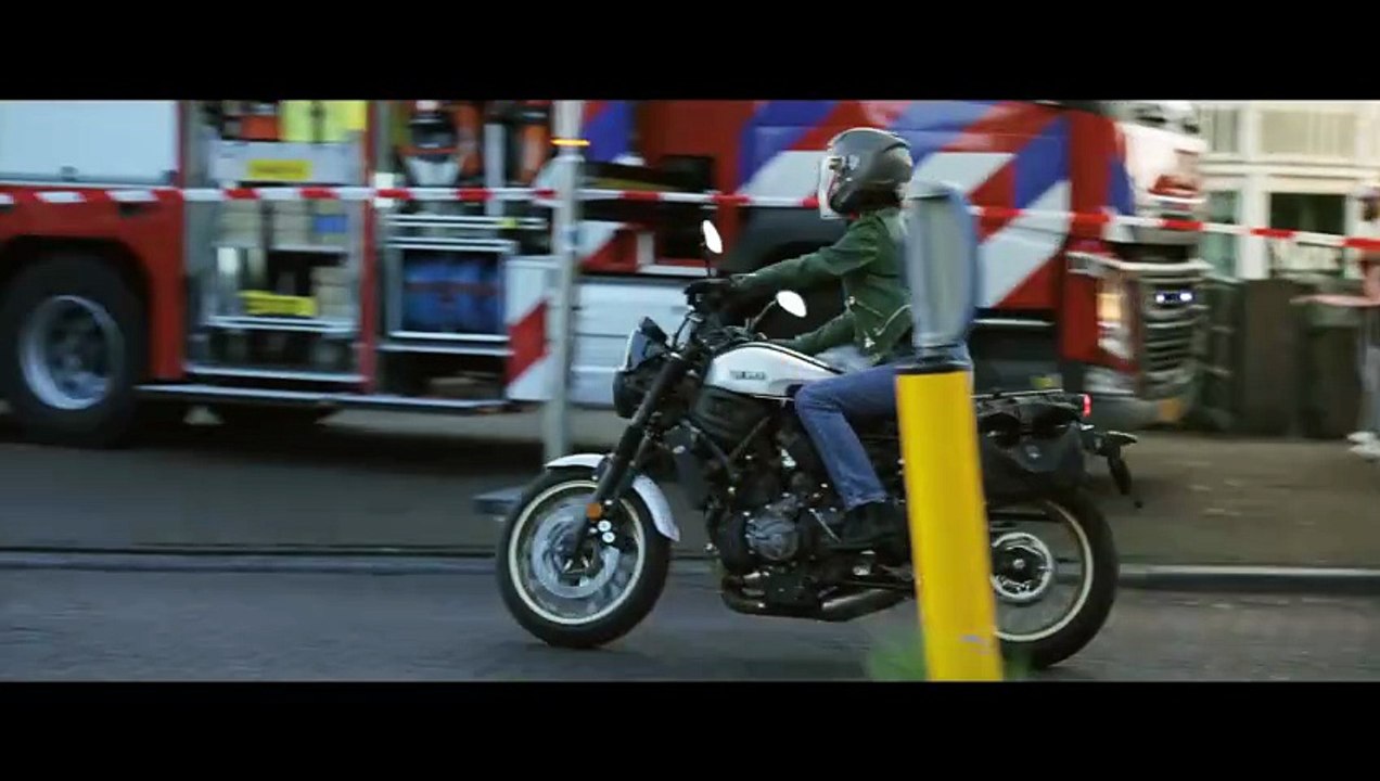 Amsterdamned II Verfluchtes Amsterdam Film