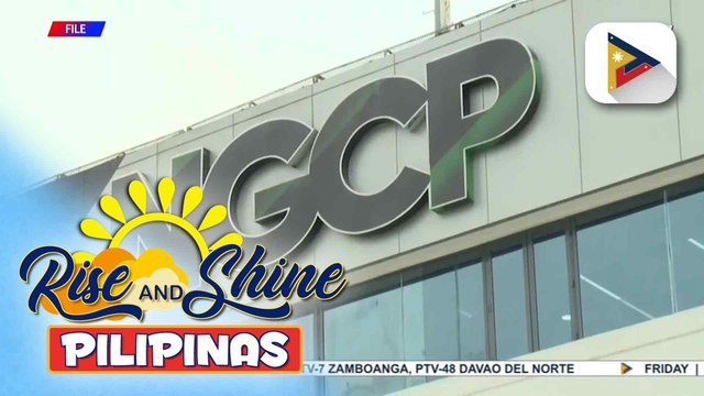 NGCP, tiniyak ang kahandaan para sa posibleng epekto ng Bagyong #BasyangPH